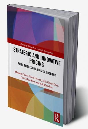 Strategic and Innovative Pricing