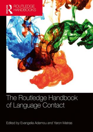 Routledge Handbook of Language Contact