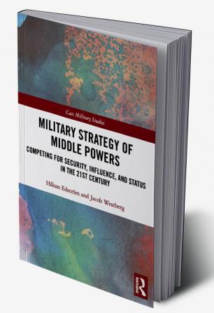 Military Strategy of Middle Powers