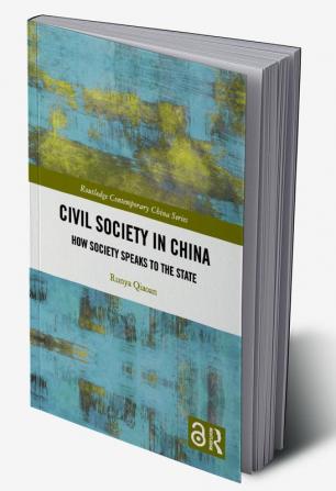 Civil Society in China