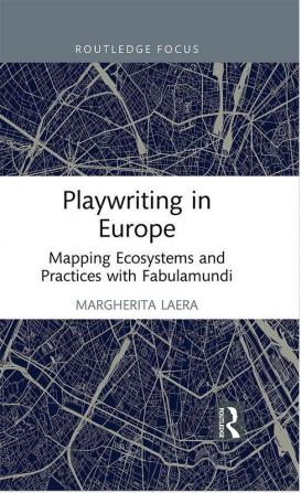 Playwriting in Europe