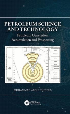 Petroleum Science and Technology