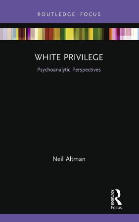 White Privilege