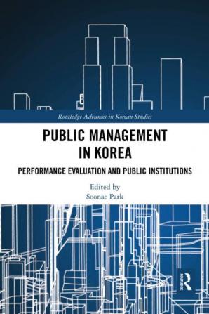 Public Management in Korea