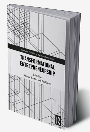 Transformational Entrepreneurship