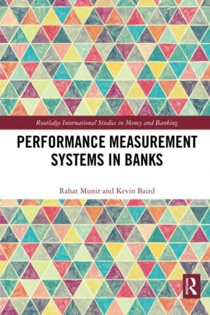 Performance Measurement Systems in Banks