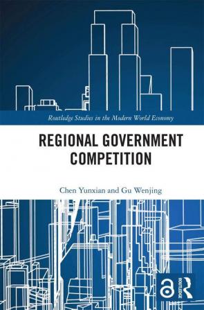 Regional Government Competition