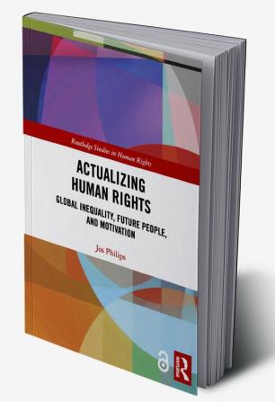 Actualizing Human Rights