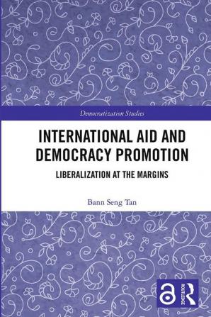 International Aid and Democracy Promotion