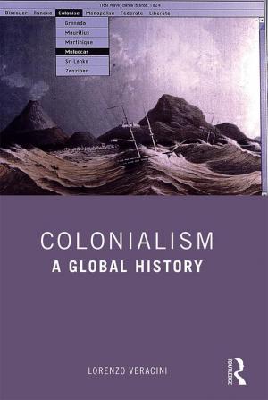 Colonialism