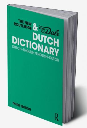 New Routledge & Van Dale Dutch Dictionary