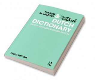 New Routledge & Van Dale Dutch Dictionary