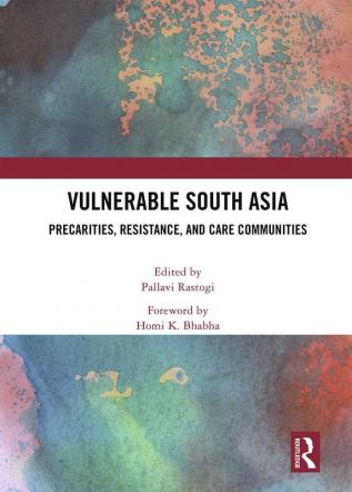 Vulnerable South Asia