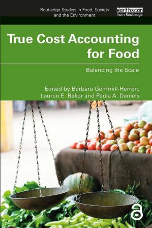 True Cost Accounting for Food