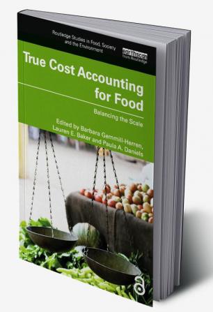 True Cost Accounting for Food