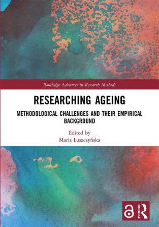 Researching Ageing