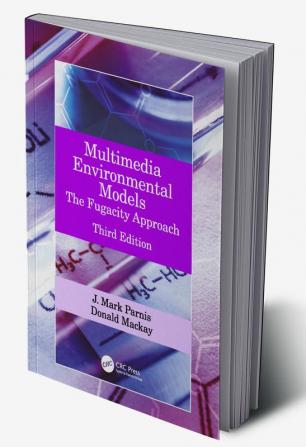 Multimedia Environmental Models