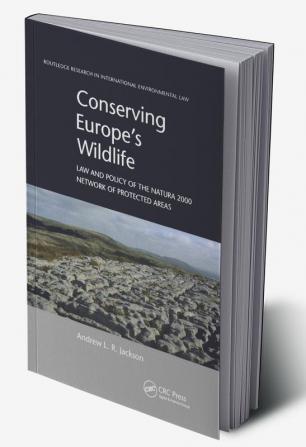 Conserving Europe's Wildlife