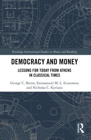 Democracy and Money