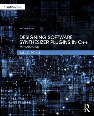 Designing Software Synthesizer Plugins in C++