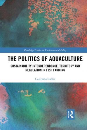 Politics of Aquaculture