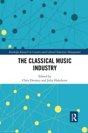 Classical Music Industry