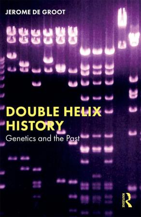 Double Helix History