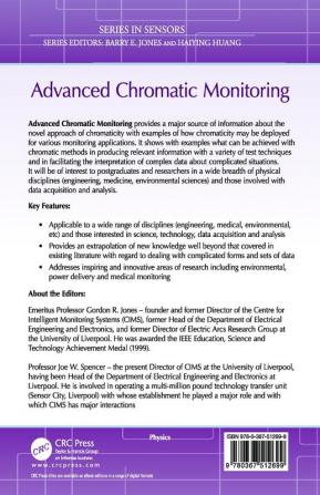 Advanced Chromatic Monitoring