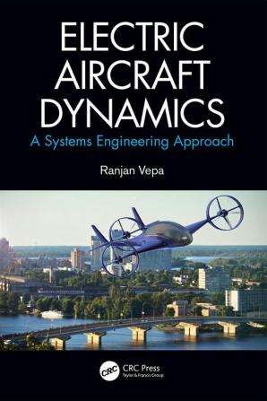 Electric Aircraft Dynamics