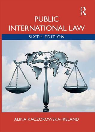 Public International Law