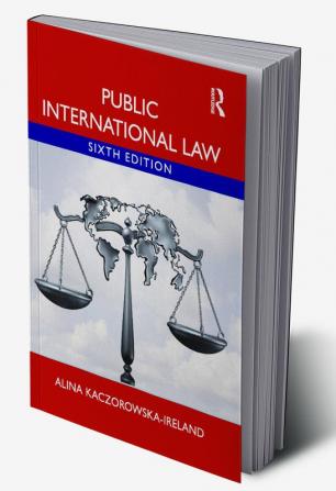 Public International Law