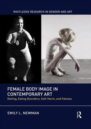 Female Body Image in Contemporary Art