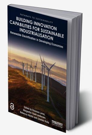 Building Innovation Capabilities for Sustainable Industrialisatio