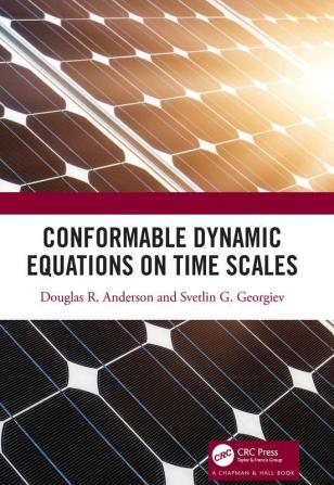 Conformable Dynamic Equations on Time Scales