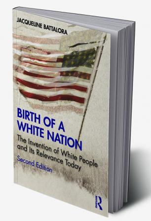 Birth of a White Nation