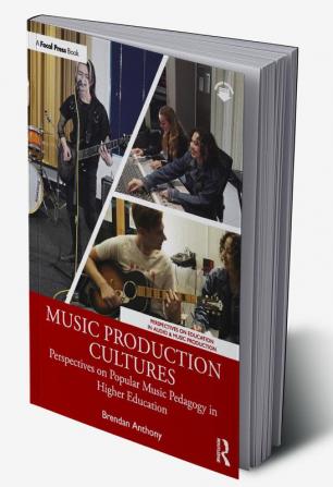 Music Production Cultures