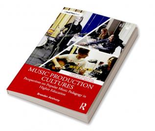 Music Production Cultures