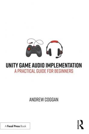 Unity Game Audio Implementation