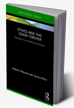 Ethics and the Good Teacher