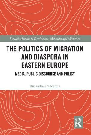 Politics of Migration and Diaspora in Eastern Europe