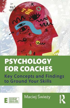 Psychology for Coaches