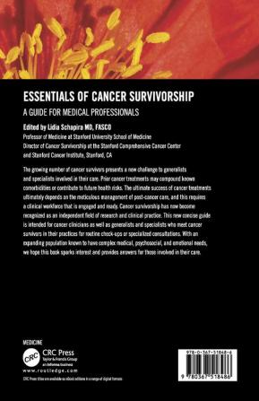 Essentials of Cancer Survivorship