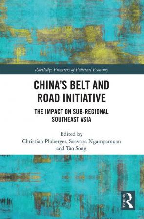 China’s Belt and Road Initiative