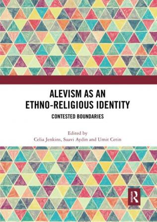 Alevism as an Ethno-Religious Identity