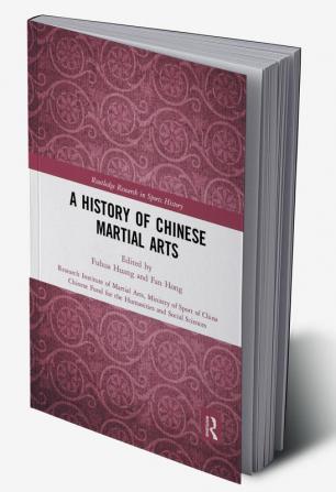 History of Chinese Martial Arts