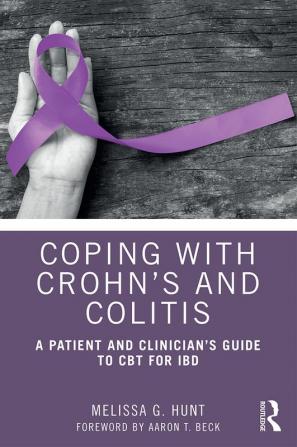 Coping with Crohn’s and Colitis