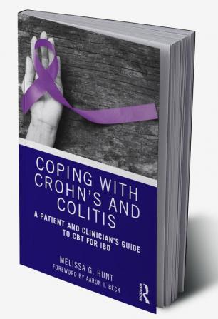 Coping with Crohn’s and Colitis