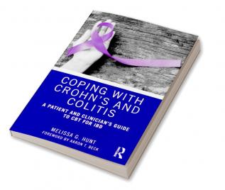 Coping with Crohn’s and Colitis