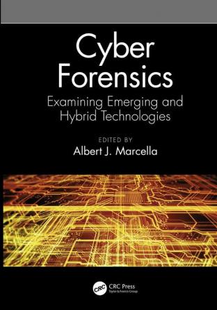 Cyber Forensics