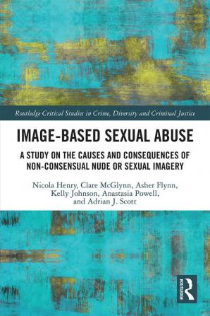 Image-based Sexual Abuse